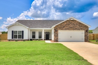 1055 Burlington Dr, Augusta, GA 30909