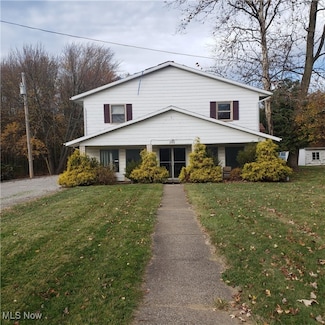 380 N Ridge Rd W, Lorain, OH 44053
