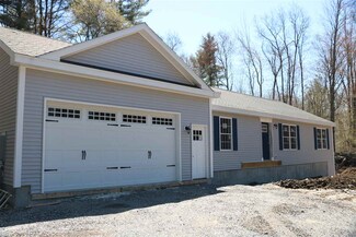 lot 2 Birch Ln Unit 2, Monkton, VT 05469