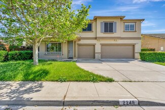 2248 Glen Canyon Dr, Pittsburg, CA 94565