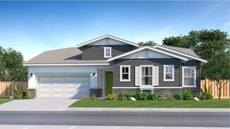 Residence 1, Tracy, CA 95377