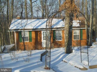 379 High Ridge Dr, Springfield, WV 26763
