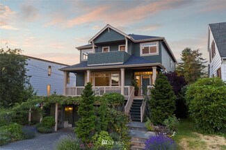 3528 NW 60th St, Seattle, WA 98107