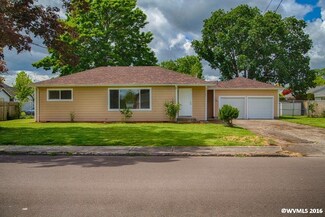 3125 Park Ave NE, Salem, OR 97301