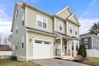 35 Albano St, Roslindale, MA 02131