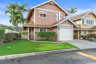 87-1958 Pakeke St Unit C, Waianae, HI 96792