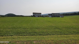 361 Middleswarth St Lot 49 St, Beavertown, PA 17813
