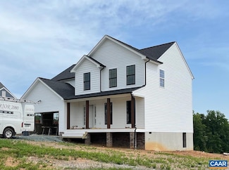 219 Riva Way, Wildwood, VA 22963