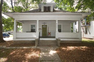 Unlisted Address