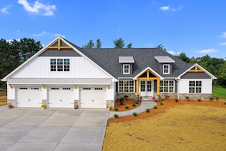 4113 Blackberry Ridge Dr, Oneida, WI 54155