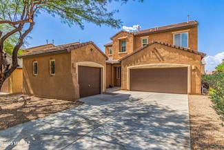 267 E Refuge Loop, Vail, AZ 85641