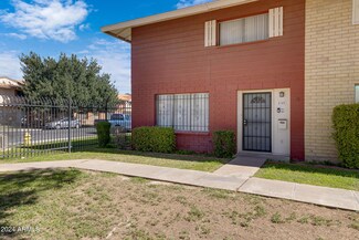 4349 W Ocotillo Rd, Glendale, AZ 85301