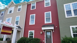 6528 Lafayette Ave, Bealeton, VA 22712