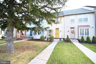 2409 Potterfield Rd, Windsor Mill, MD 21244