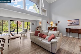 1244 Singingwood Ct Unit 1, Walnut Creek, CA 94595