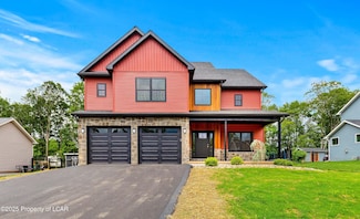 116 Jennifer's Way, Mountain Top, PA 18707