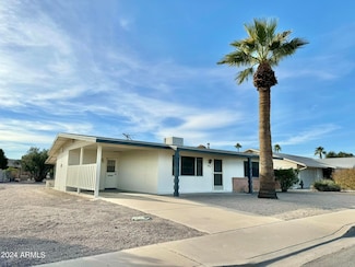 10012 N 103rd Ave, Sun City, AZ 85351