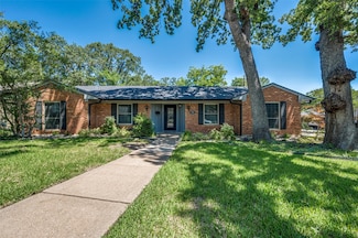 1013 Sleepy Hollow Dr S, Irving, TX 75061