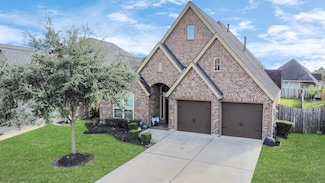 2615 Rosepoint Ct, Fresno, TX 77545