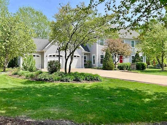 N8157 Ashberry Ave, Fond Du Lac, WI 54937