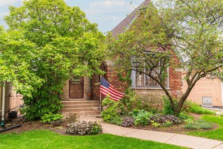 1753 N Normandy Ave, Chicago, IL 60707