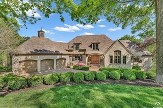 208 Fall Creek Dr, Lawrence, KS 66049