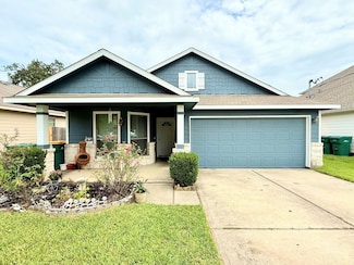 2315 Shady Tree Ln, Conroe, TX 77301