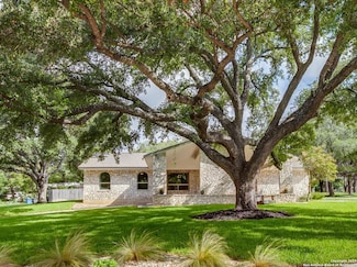 8711 Dudley Dr, San Antonio, TX 78230