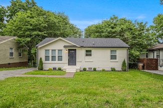 603 N 5th St, Nashville, TN 37207