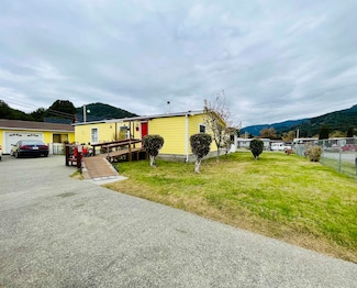 15 Church Unit 330 Redwood Drive, Klamath Glen, CA 95548
