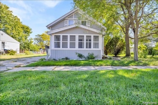 431 S Hamilton St, Ypsilanti, MI 48197