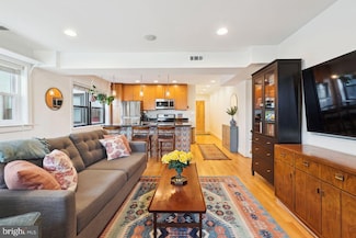 1520 Independence Ave SE Unit 202, Washington, DC 20003