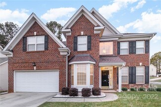 364 Glencrest Dr, Stanley, NC 28164