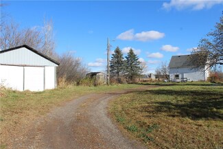 519 138th Ave, Turtle Lake, WI 54889