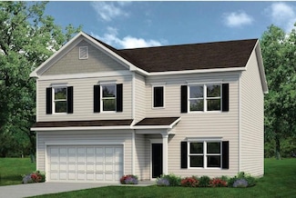 52 Willow Cir, Rock Spring, GA 30739