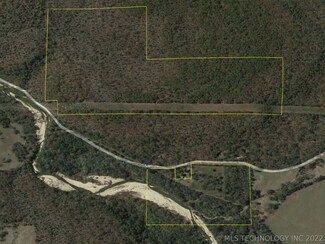 0 S 581 Rd Unit 2136376, Welling, OK 74471