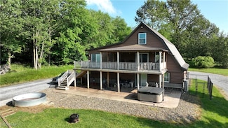 37912 Saltwell Rd, Lisbon, OH 44432
