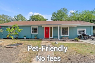 12014 El Sendero St, San Antonio, TX 78233