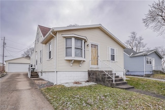 1716 Brooks Ave SW, Canton, OH 44706