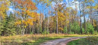 Lot 4, Block 1 Raspberry Trail, Lapointe, WI 54850