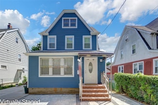 11511 173rd St, Jamaica, NY 11434