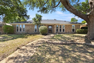 3528 Pinehurst Dr, Plano, TX 75075