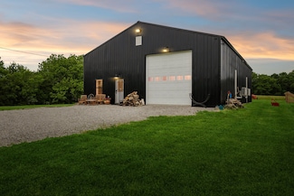 1345 Webb Rd, Lewisburg, TN 37091