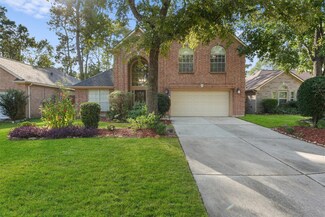 1911 Westwood Lake Ct, Kingwood, TX 77339