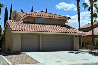 4732 Illustrious St, Las Vegas, NV 89147