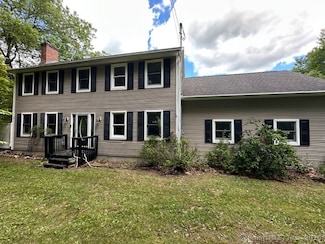 149 Mill Hill Rd, Colchester, CT 06415