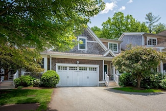 79 Spring Meadow Ln Unit 79, Hanover, MA 02339