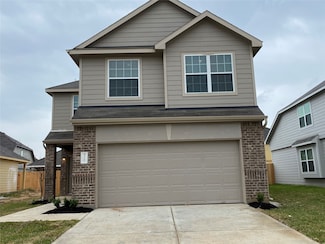 4327 Rosemary Ln, Conroe, TX 77304