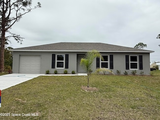 3115 San Salvador Ave SE, Palm Bay, FL 32909