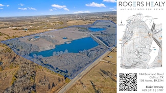 744 Bourland Bend, Celina, TX 75009